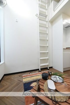 ＷＡＴＥＩ久我山[1R/8.91m2]の内装1