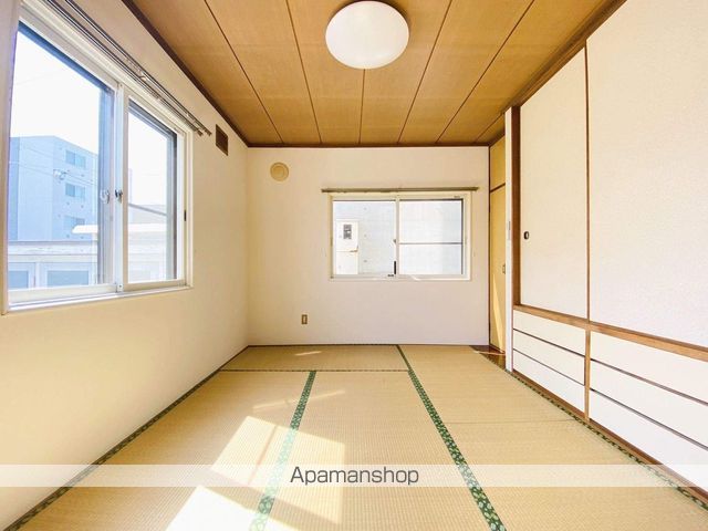 ノア柏ヶ丘の内装写真