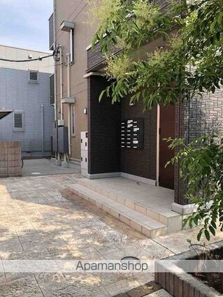 グレイスフラッツ[1LDK/30.05m2]のロビー2