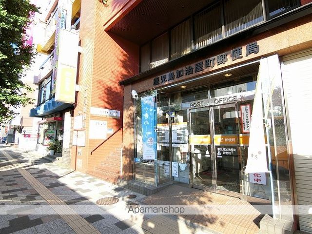 S−FORT鹿児島中央の周辺写真