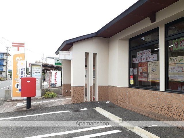 モンターニュの周辺写真