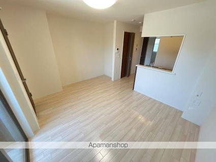 グランチェスタＭ[1LDK/40.36m2]のリビング・居間2