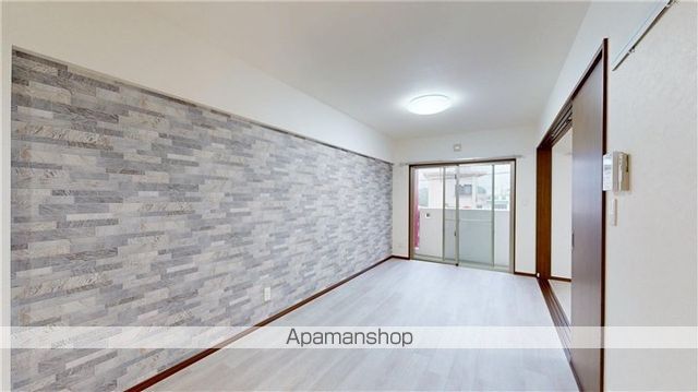 ニューライフマンションIIの内装写真