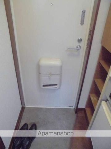 第2コーポ石原の内装写真