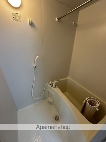 谷4プラザの内装写真
