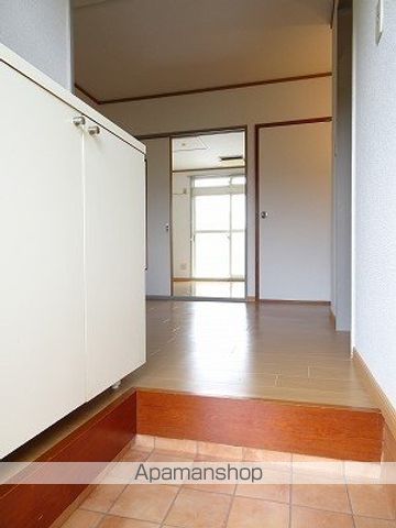 ニューシティ原里の内装写真