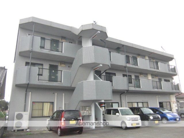 キルトスターの外観写真