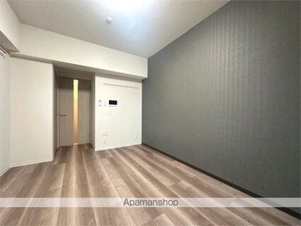 ＡＥＬＬ亀有[1K/27.05m2]の内装1