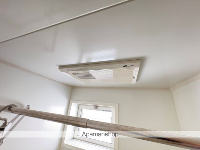 セジュール未来の内装写真