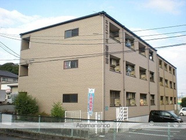 ネオコーポ壱番館