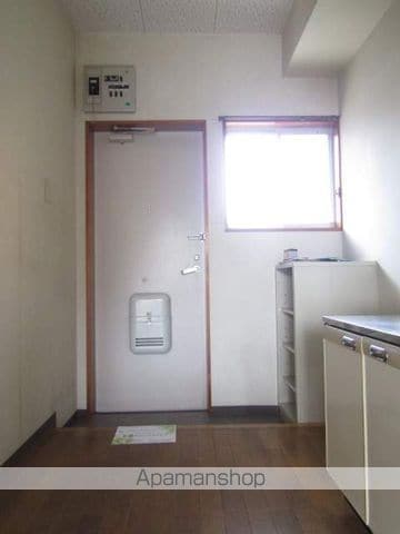 GREEN KOMATSUの内装写真