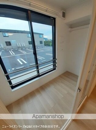 ベリッシマ　Ⅱ[1LDK/50.01m2]のその他内装2