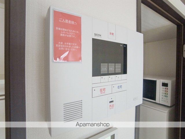 クレイノMARUCHANCHIの内装写真