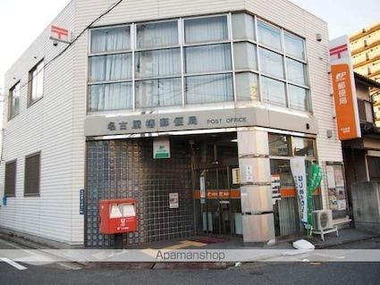 プレサンス名古屋駅ゲート[1K/22.76m2]の周辺6