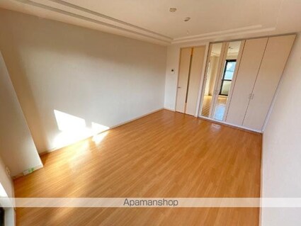 メルヴェーユ南観音[1K/31.02m2]の内装4