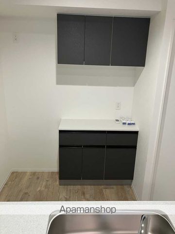 MJSQUARE KOTONIの内装写真