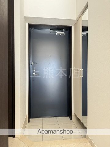LIBTH新町の内装写真