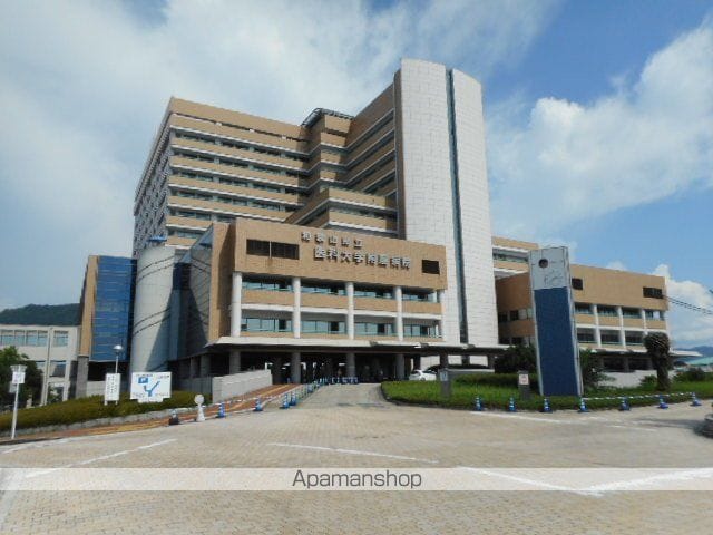 和歌山県和歌山市紀三井寺[1LDK/49.6m2]の周辺3