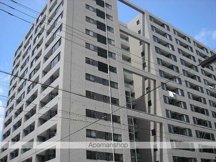 グラン・アベニュー　栄[1DK/40.57m2]の外観2