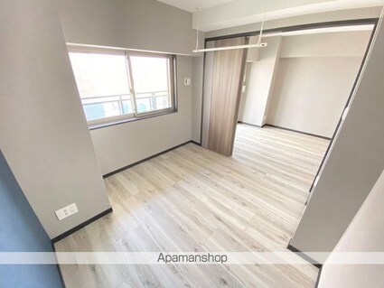 アーバンパーク浅草[2LDK/50.74m2]の内装1
