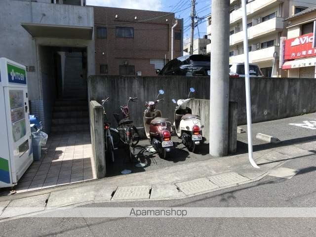 エクレール二軒茶屋のその他写真