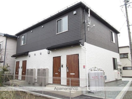 ＴｏｍＴｏｍ[1R/36.65m2]の外観1