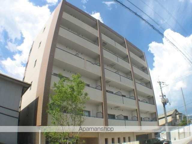 FLATS MINAGUCHIの外観写真