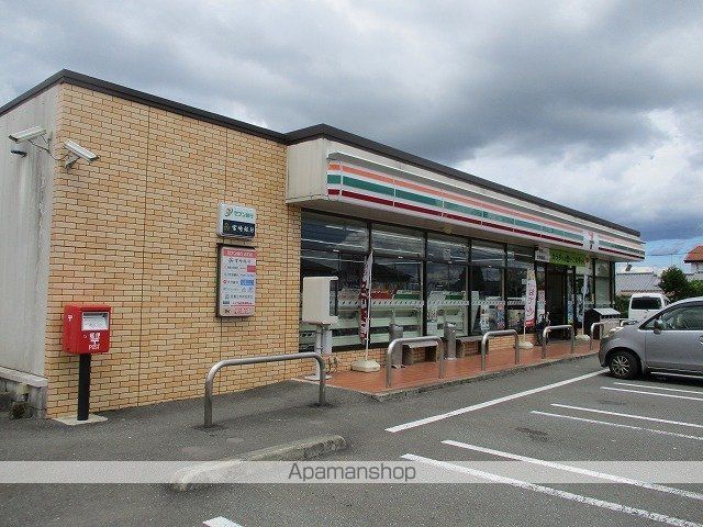 クレメント ブリーズ IIの周辺写真