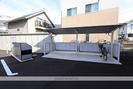 セレーン扇田Ｂ[1R/41.52m2]の共用部5