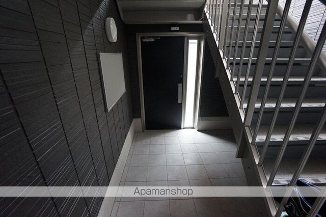 Estateの内装写真