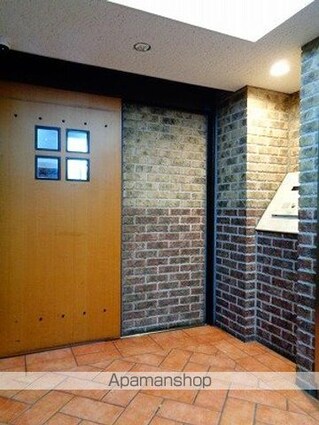 フェニックス三軒茶屋[1K/21.17m2]のエントランス2