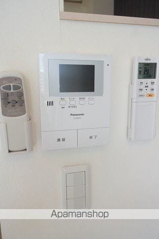 アレッタ大曽根の内装写真