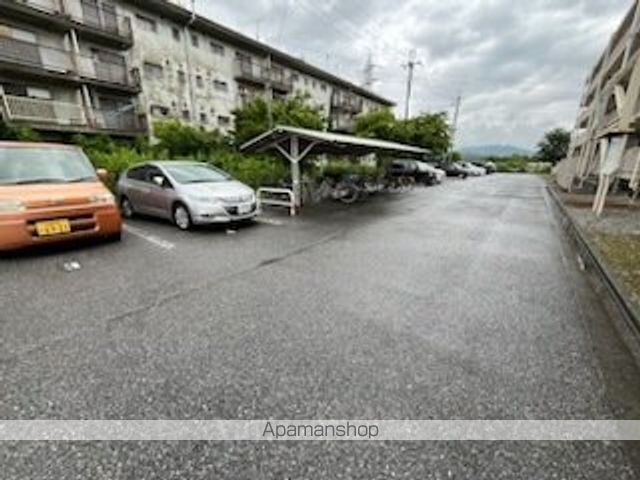 ビレッジハウス加田2号棟のその他写真