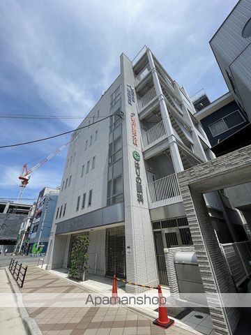 COMFORIALIVEAWAJIの周辺写真