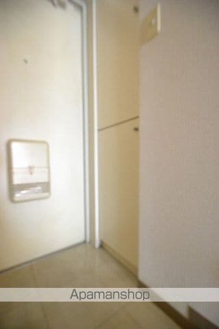 シティーハイツ沖田の内装写真