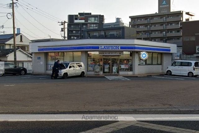 G-STAGE大道の周辺写真