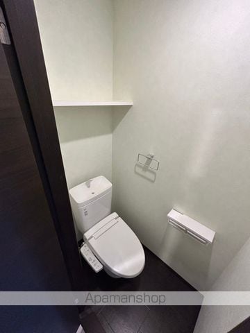 スペランツァ・ベルの内装写真
