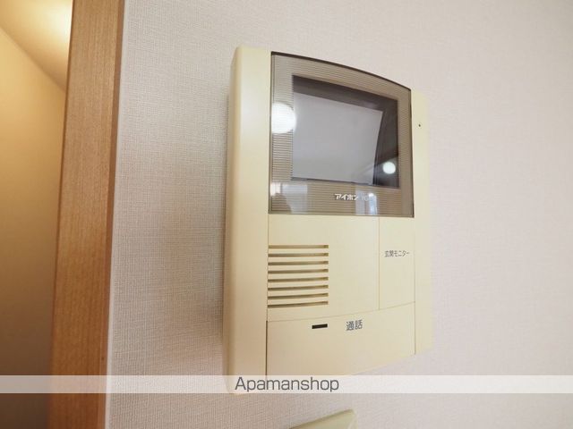 グラチェの内装写真