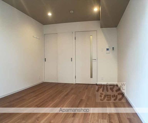 紫竹大門町マンション2の内装写真