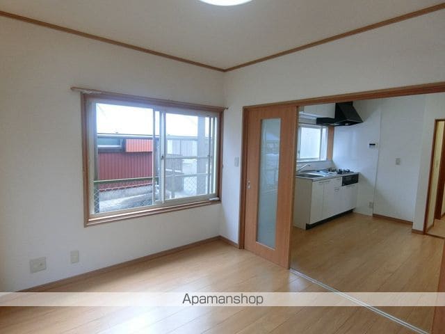 東海道本線 袋井駅 徒歩13分 1階建 築33年の内装写真