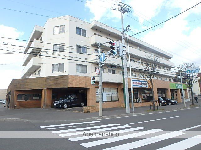 タケダビルの外観写真