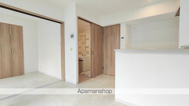 LA CASA 上汐の内装写真
