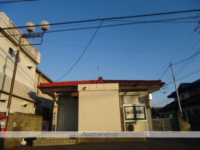 ベルメゾンの周辺写真