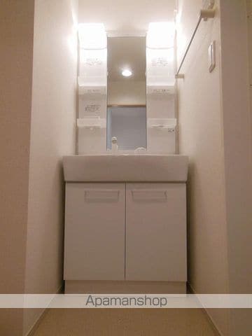 フリーデA・KIIの内装写真