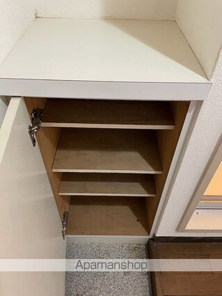 メインステージ中井駅前[1R/16.74m2]の内装4