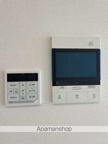 エクストラパレスの内装写真