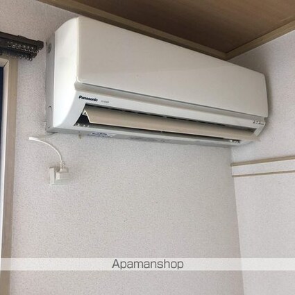 パティオイン[2DK/45.34m2]のその他設備