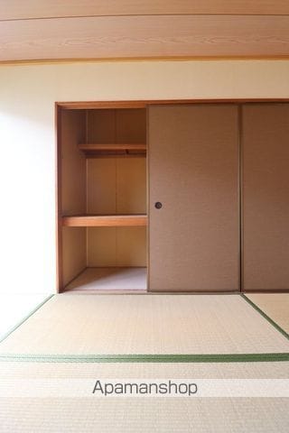 リビエールアン B棟の内装写真