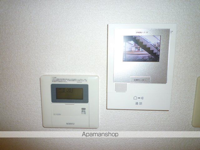 シャルム下落合の内装写真