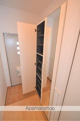 熊本県八代市中北町[2DK/50.33m2]の内装3